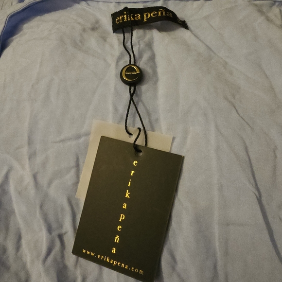 ERIKA PENA Farrah Sahara Maxi Dress XS-Small - Picture 4 of 5